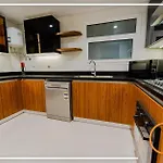 Luxury 2 Bedroom 3 Bathroom Apartment In Mivida New Cairo