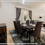Luxury 2 Bedroom 3 Bathroom Apartment In Mivida New Cairo