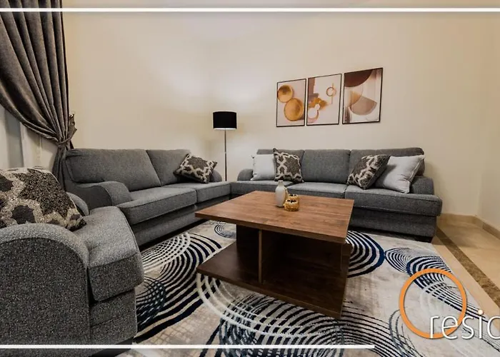 Luxury 2 Bedroom 3 Bathroom Apartment In Mivida New Cairo