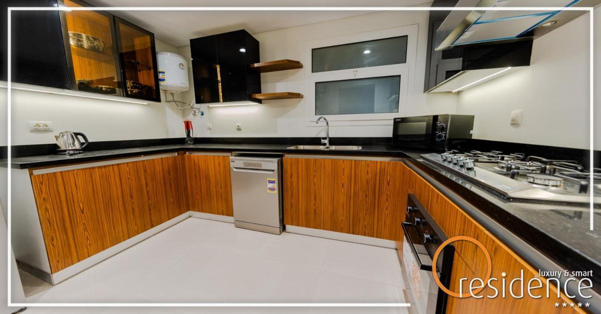 Luxury 2 Bedroom 3 Bathroom In Mivida New Apartment Cairo