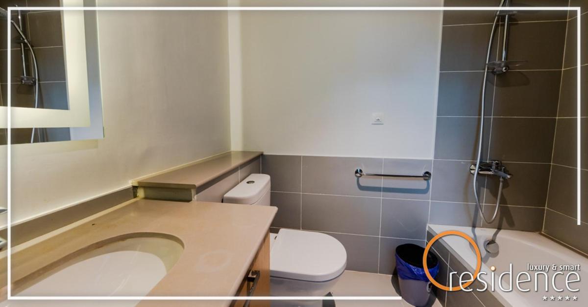 Apartment Luxury 2 Bedroom 3 Bathroom In Mivida New Cairo
