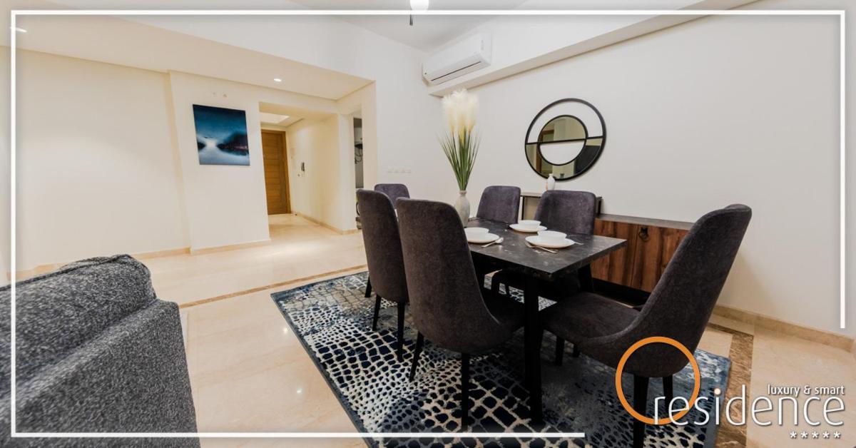 Apartment Luxury 2 Bedroom 3 Bathroom In Mivida New *