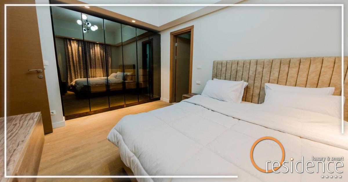 Luxury 2 Bedroom 3 Bathroom In Mivida New * Cairo