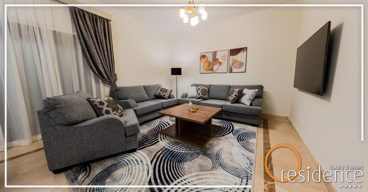 Luxury 2 Bedroom 3 Bathroom In Mivida New Apartment Cairo