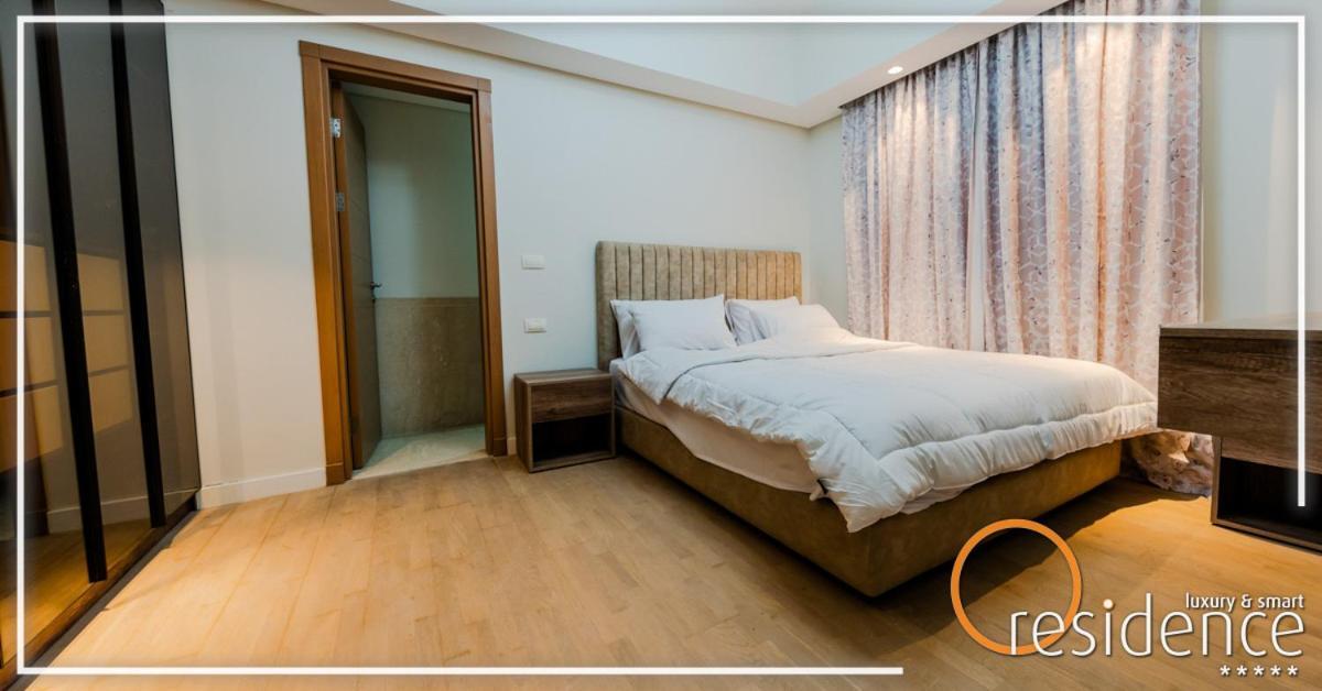 Luxury 2 Bedroom 3 Bathroom In Mivida New