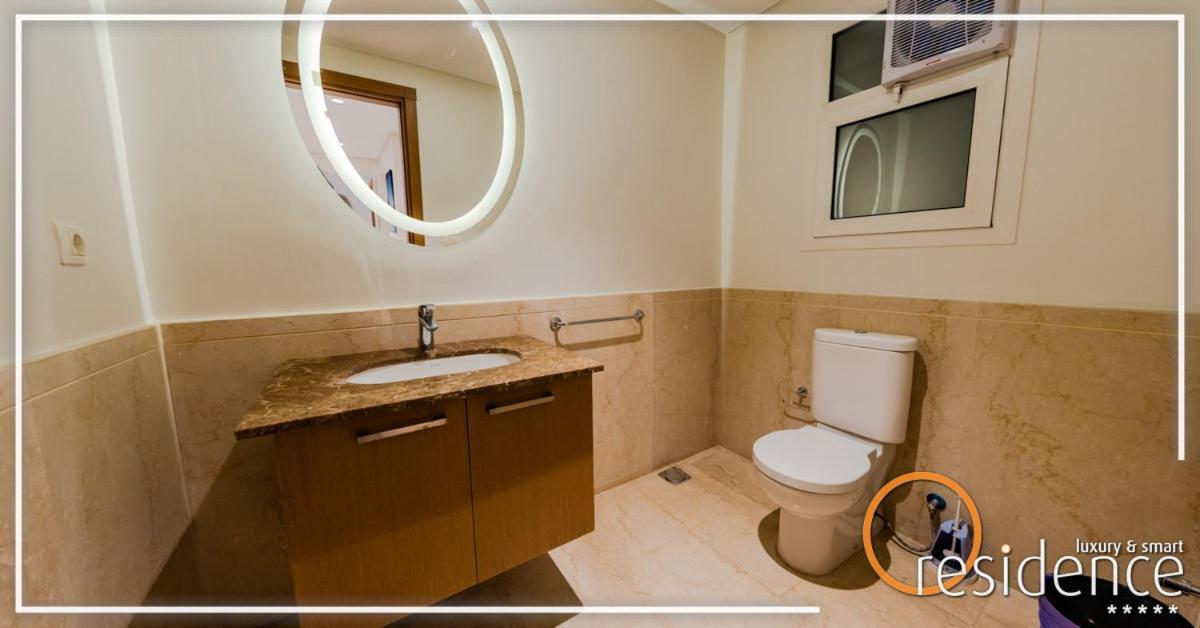 Luxury 2 Bedroom 3 Bathroom In Mivida New Apartment *