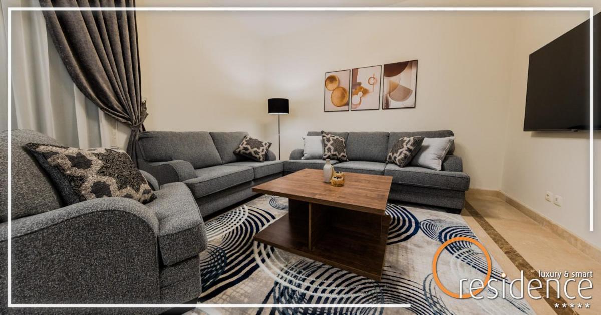 Luxury 2 Bedroom 3 Bathroom In Mivida New Apartment